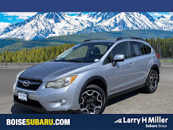 2014 Subaru XV Crosstrek Premium