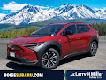 2025 Subaru Solterra Premium