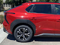 2025 Subaru Solterra Premium