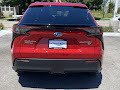 2025 Subaru Solterra Premium