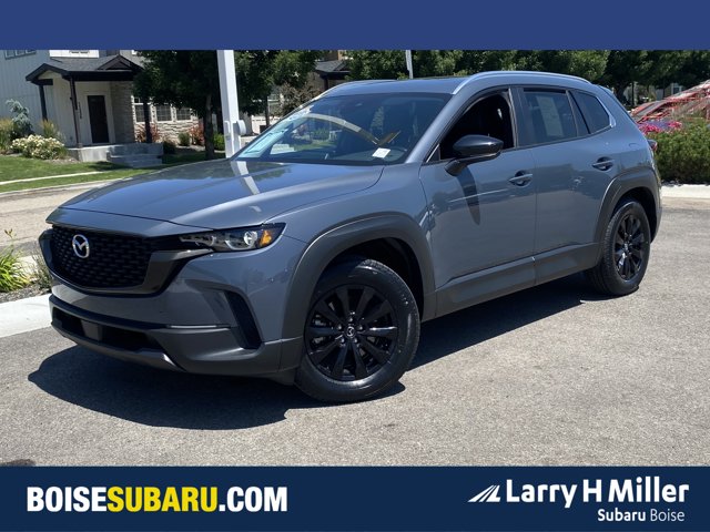 2024 Mazda CX-50 2.5 S Premium Package