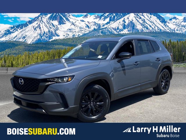 2024 Mazda CX-50 2.5 S Premium Package