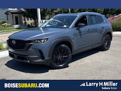 2024 Mazda CX-50 2.5 S Premium Package