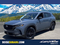 2024 Mazda CX-50 2.5 S Premium Package