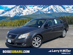 2008 Toyota Avalon Touring