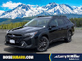2025 Subaru Outback Onyx Edition XT