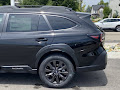 2025 Subaru Outback Onyx Edition XT