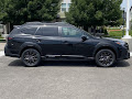 2025 Subaru Outback Onyx Edition XT