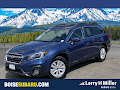 2019 Subaru Outback Premium