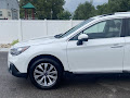 2019 Subaru Outback Touring