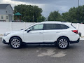 2019 Subaru Outback Touring