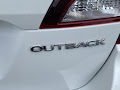 2019 Subaru Outback Touring