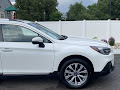 2019 Subaru Outback Touring