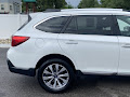 2019 Subaru Outback Touring