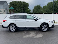 2019 Subaru Outback Touring