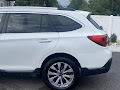 2019 Subaru Outback Touring