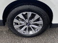 2019 Subaru Outback Touring