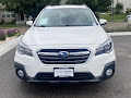 2019 Subaru Outback Touring