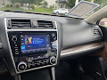 2019 Subaru Outback Touring