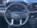 2025 Toyota Tacoma 4WD TRD Off Road