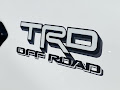 2025 Toyota Tacoma 4WD TRD Off Road
