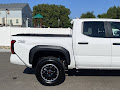 2025 Toyota Tacoma 4WD TRD Off Road