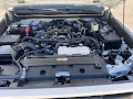 2025 Toyota Tacoma 4WD TRD Off Road