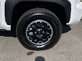 2025 Toyota Tacoma 4WD TRD Off Road