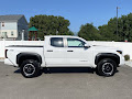2025 Toyota Tacoma 4WD TRD Off Road