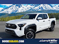 2025 Toyota Tacoma 4WD TRD Off Road