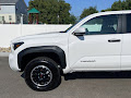 2025 Toyota Tacoma 4WD TRD Off Road