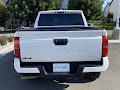 2025 Toyota Tacoma 4WD TRD Off Road