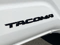 2025 Toyota Tacoma 4WD TRD Off Road