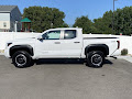 2025 Toyota Tacoma 4WD TRD Off Road