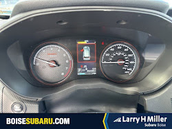 2022 Subaru Forester Sport