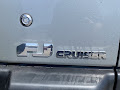2009 Toyota FJ Cruiser Base