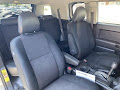 2009 Toyota FJ Cruiser Base