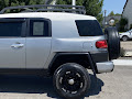 2009 Toyota FJ Cruiser Base