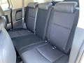 2009 Toyota FJ Cruiser Base