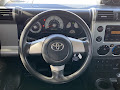 2009 Toyota FJ Cruiser Base