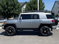 2009 Toyota FJ Cruiser Base