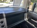 2009 Toyota FJ Cruiser Base