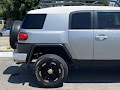 2009 Toyota FJ Cruiser Base