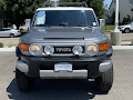 2009 Toyota FJ Cruiser Base