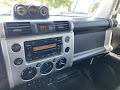 2009 Toyota FJ Cruiser Base