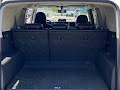 2009 Toyota FJ Cruiser Base