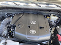2009 Toyota FJ Cruiser Base