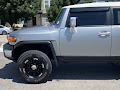 2009 Toyota FJ Cruiser Base