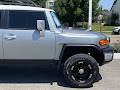 2009 Toyota FJ Cruiser Base