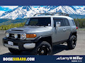 2009 Toyota FJ Cruiser Base